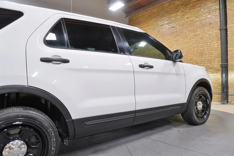2018 Ford Explorer 5th Gen - Image 13 of 21
