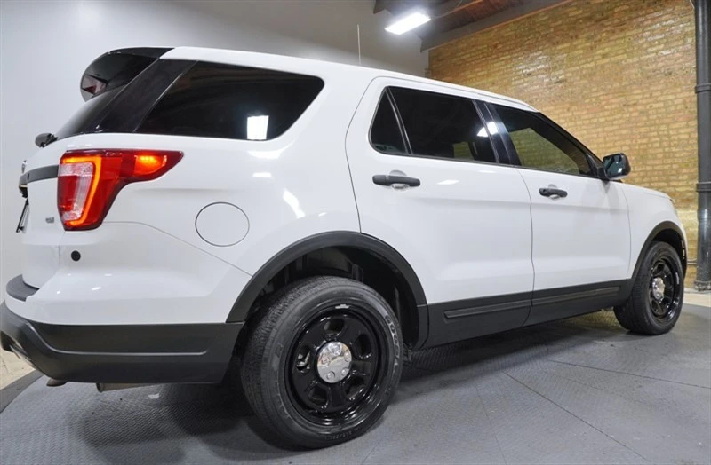 2018 Ford Explorer 5th Gen - Image 12 of 21