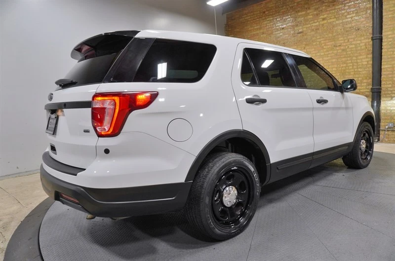 2018 Ford Explorer 5th Gen - Image 10 of 21