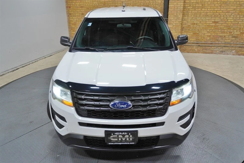 2018 Ford Explorer 5th Gen - Image 5 of 21