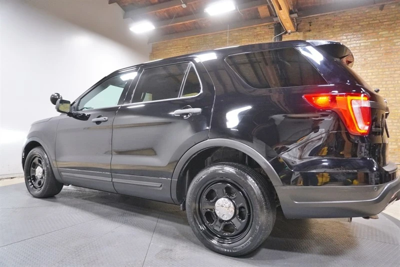 2018 Ford Explorer 5th Gen - Image 17 of 21