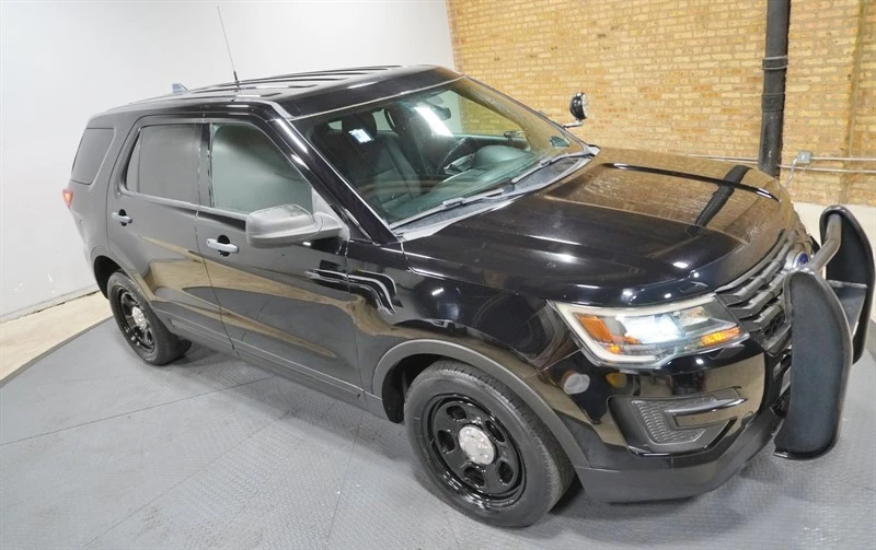 2018 Ford Explorer 5th Gen - Image 7 of 21