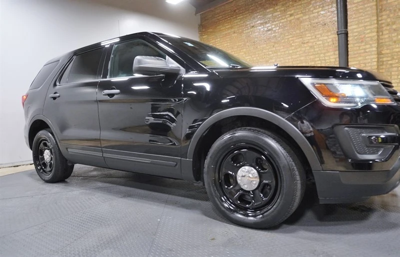 2018 Ford Explorer 5th Gen - Image 8 of 21