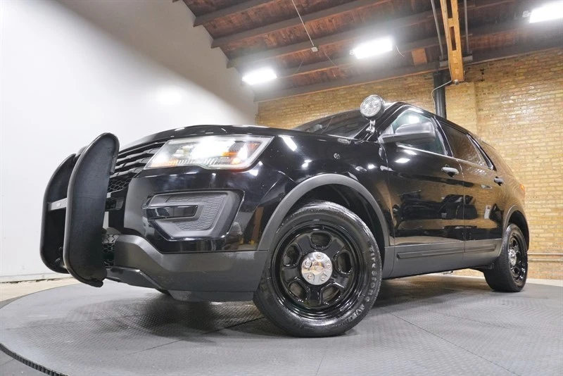 2018 Ford Explorer 5th Gen - Image 3 of 21