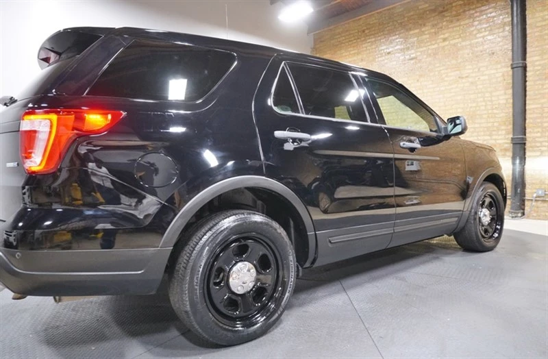 2018 Ford Explorer 5th Gen - Image 12 of 21