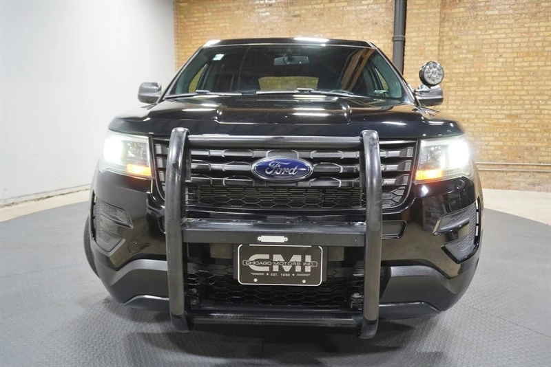 2018 Ford Explorer 5th Gen - Image 4 of 21