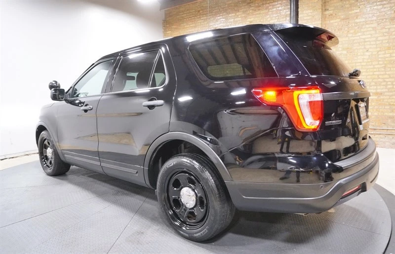 2018 Ford Explorer 5th Gen - Image 15 of 21