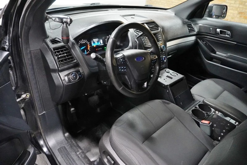 2018 Ford Explorer 5th Gen - Image 20 of 21