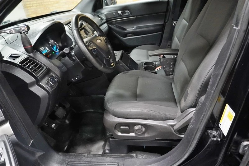 2018 Ford Explorer 5th Gen - Image 21 of 21
