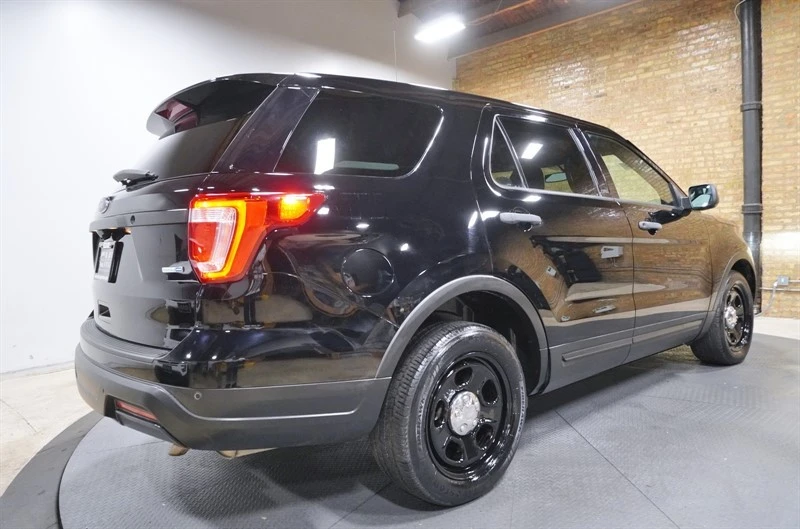 2018 Ford Explorer 5th Gen - Image 10 of 21