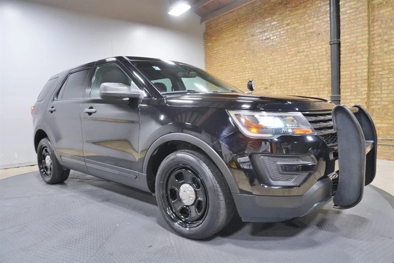 2018 Ford Explorer 5th Gen - Image 6 of 21