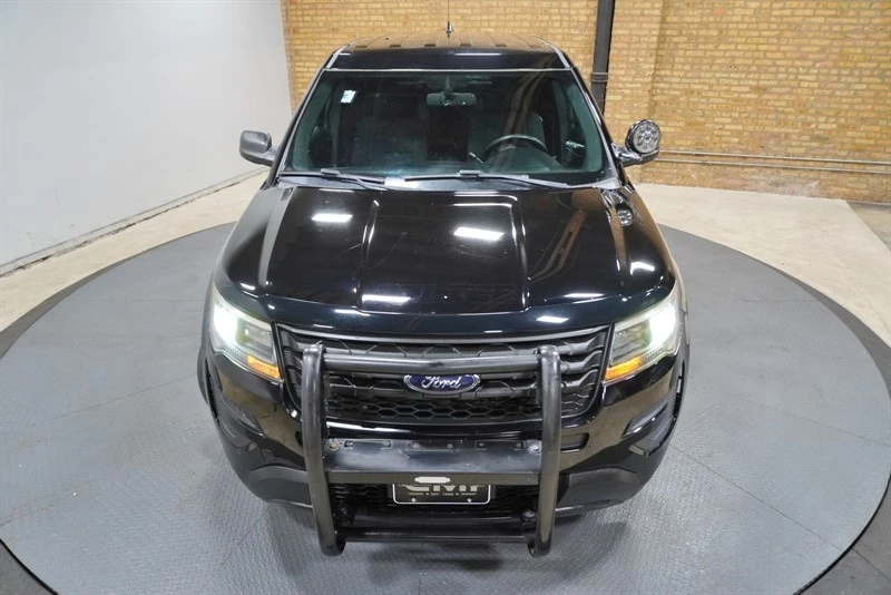 2018 Ford Explorer 5th Gen - Image 5 of 21