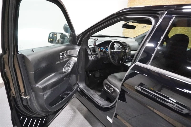 2018 Ford Explorer 5th Gen - Image 19 of 21