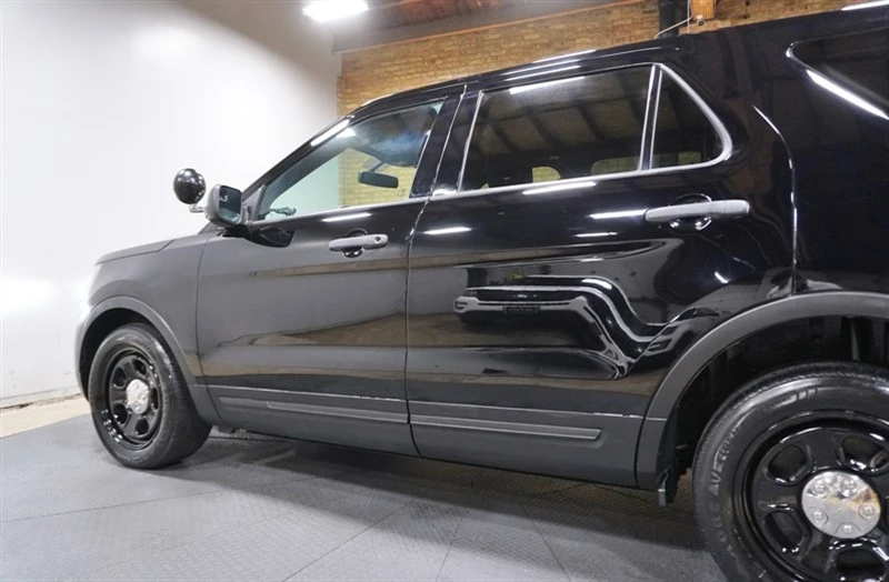2018 Ford Explorer 5th Gen - Image 18 of 21