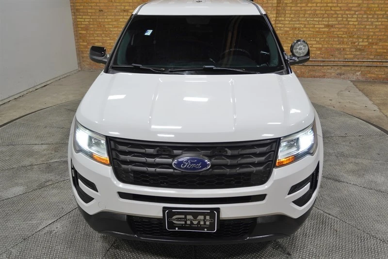 2018 Ford Explorer 5th Gen - Image 5 of 12