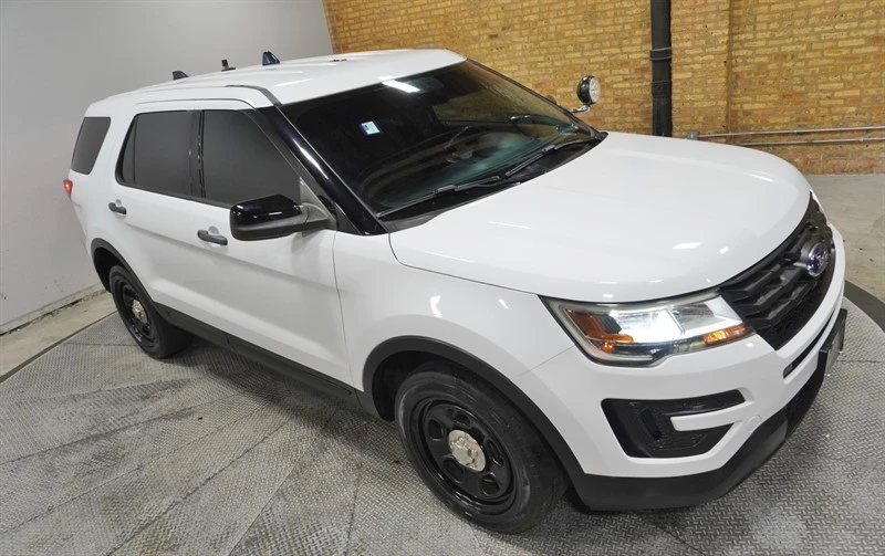 2018 Ford Explorer 5th Gen - Image 7 of 12