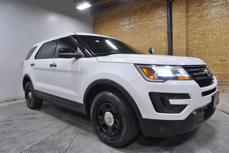 2018 Ford Explorer 5th Gen - Image 6 of 12