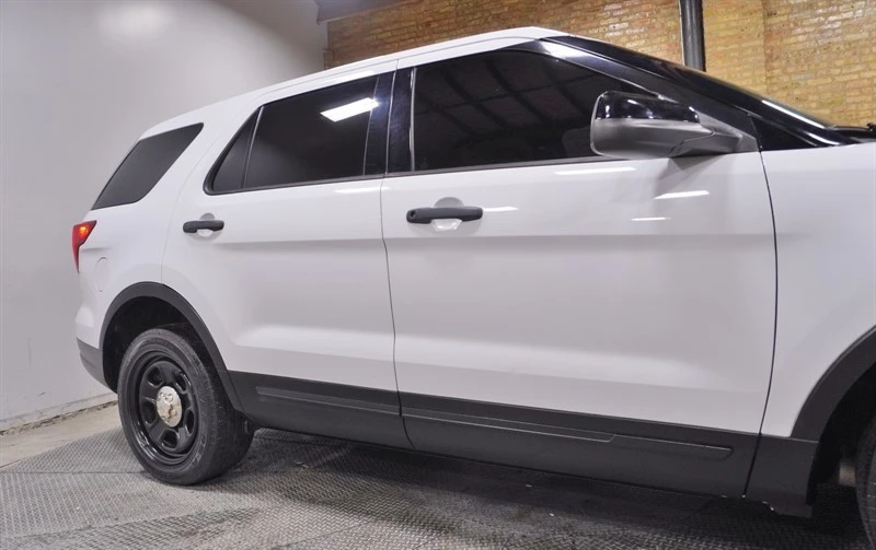 2018 Ford Explorer 5th Gen - Image 9 of 12