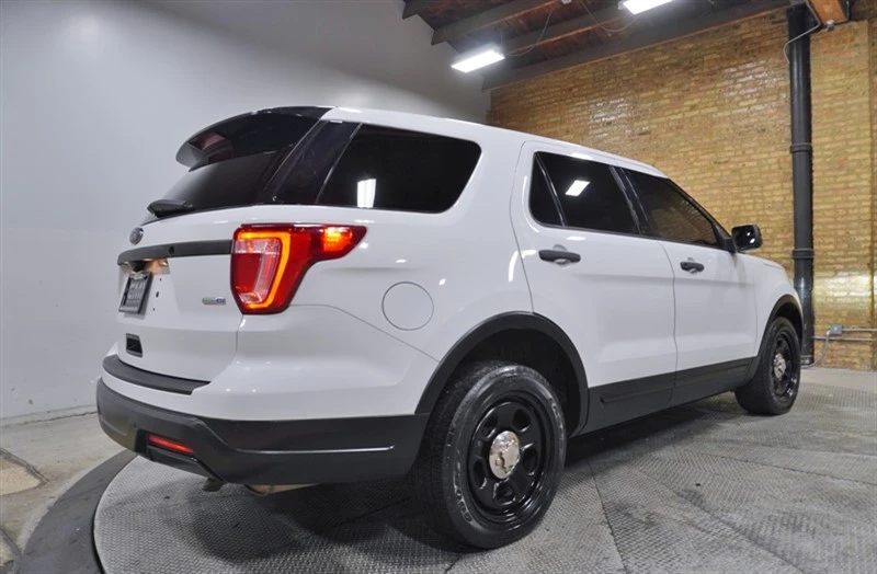 2018 Ford Explorer 5th Gen - Image 10 of 12