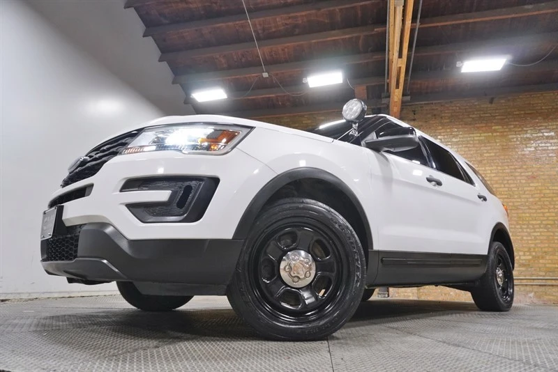 2018 Ford Explorer 5th Gen - Image 3 of 12