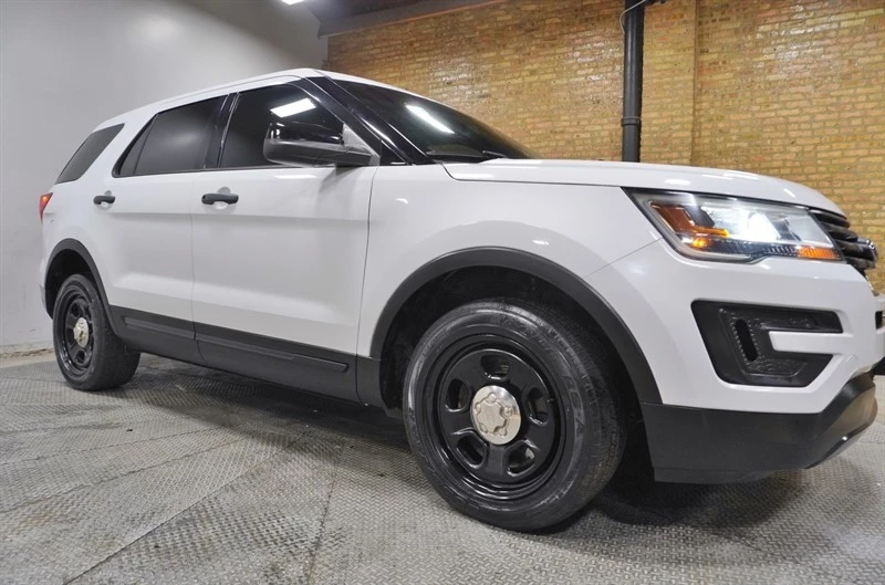 2018 Ford Explorer 5th Gen - Image 8 of 12