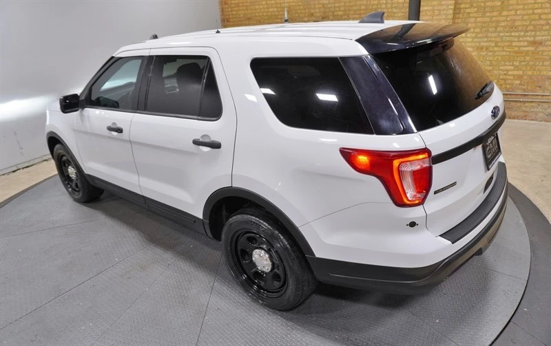 2018 Ford Explorer 5th Gen - Image 16 of 31