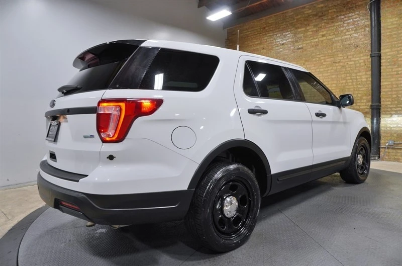 2018 Ford Explorer 5th Gen - Image 10 of 31