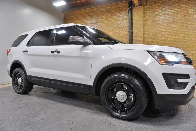 2018 Ford Explorer 5th Gen - Image 8 of 31