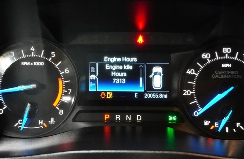 2018 Ford Explorer 5th Gen - Image 25 of 31