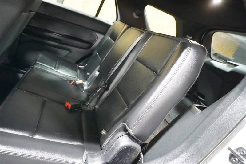 2018 Ford Explorer 5th Gen - Image 31 of 31