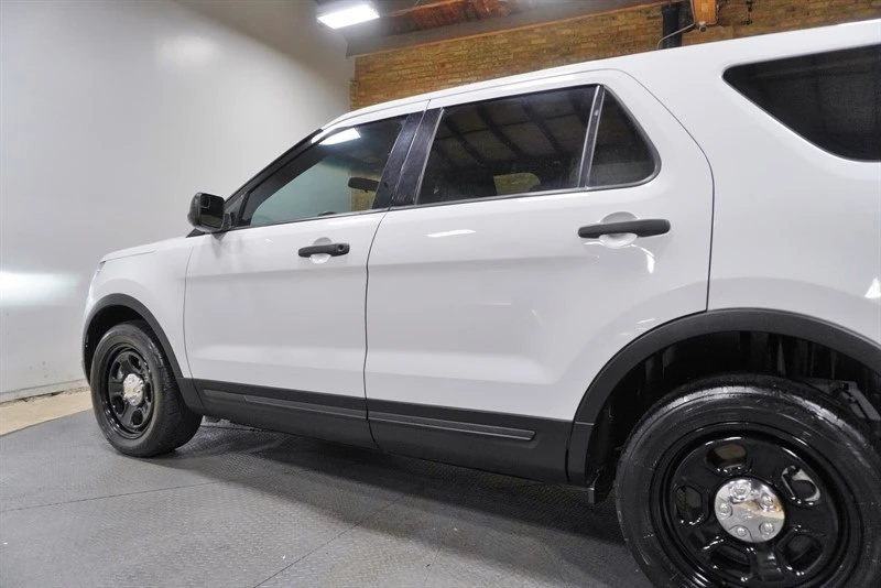 2018 Ford Explorer 5th Gen - Image 18 of 31