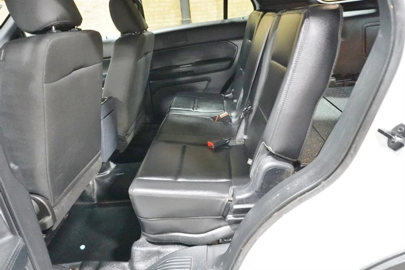 2018 Ford Explorer 5th Gen - Image 29 of 31