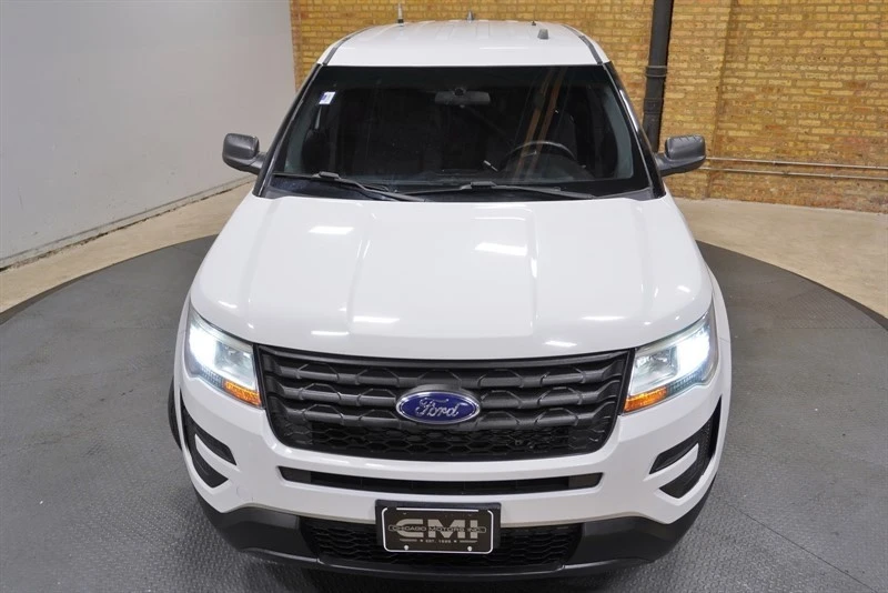 2018 Ford Explorer 5th Gen - Image 5 of 31