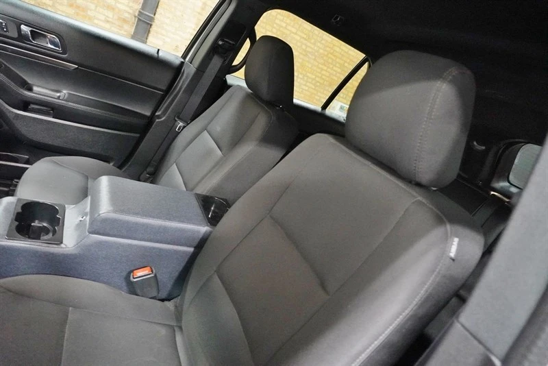 2018 Ford Explorer 5th Gen - Image 23 of 31