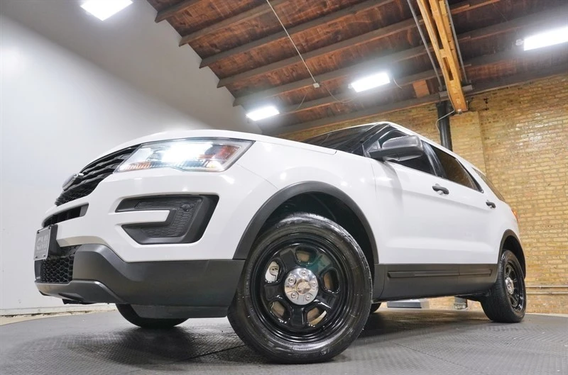 2018 Ford Explorer 5th Gen - Image 3 of 31