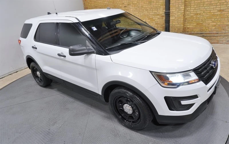 2018 Ford Explorer 5th Gen - Image 7 of 31