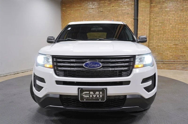 2018 Ford Explorer 5th Gen - Image 4 of 31