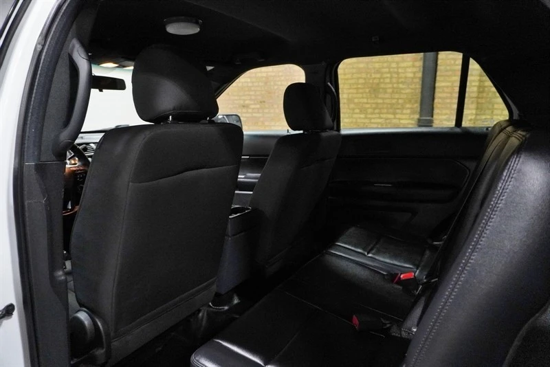 2018 Ford Explorer 5th Gen - Image 28 of 31