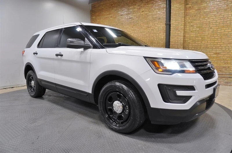 2018 Ford Explorer 5th Gen - Image 6 of 31