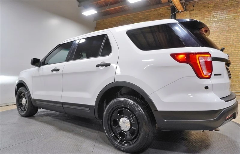 2018 Ford Explorer 5th Gen - Image 17 of 31