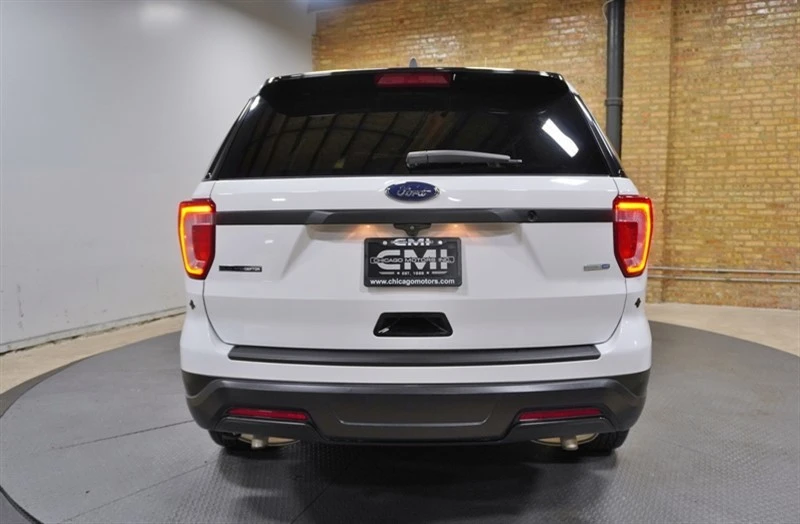 2018 Ford Explorer 5th Gen - Image 14 of 31