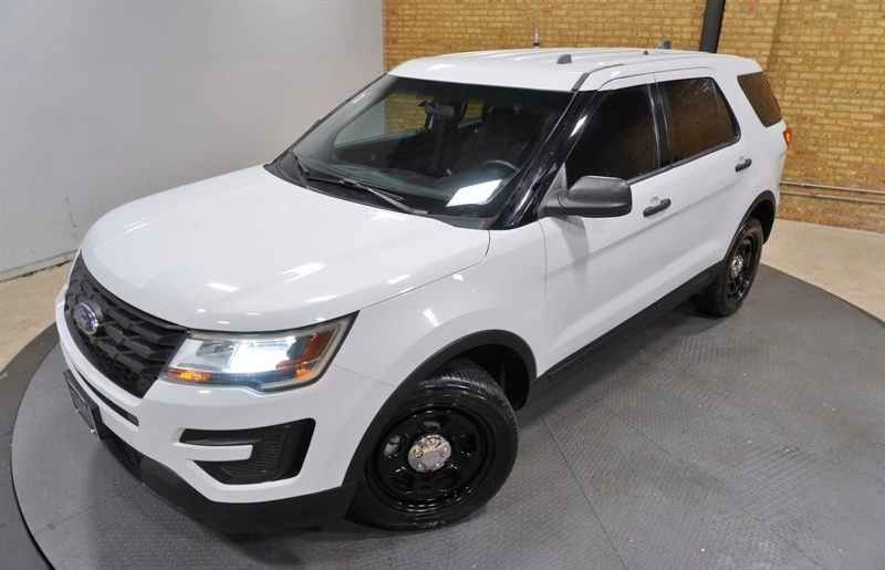 2018 Ford Explorer 5th Gen - Image 2 of 31