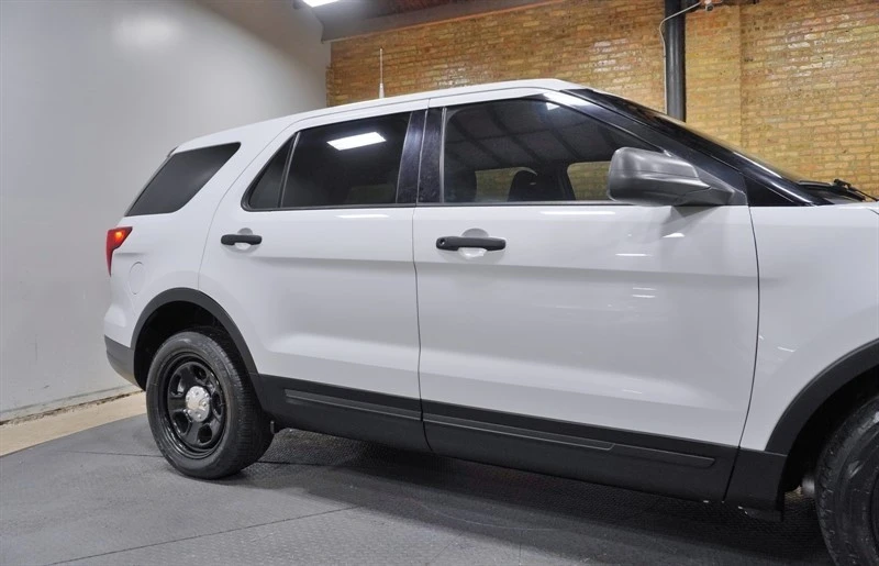2018 Ford Explorer 5th Gen - Image 9 of 31