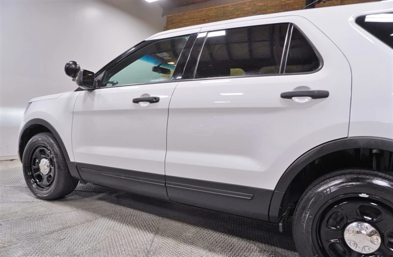 2018 Ford Explorer 5th Gen - Image 18 of 21