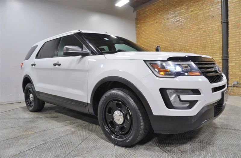2018 Ford Explorer 5th Gen - Image 6 of 21