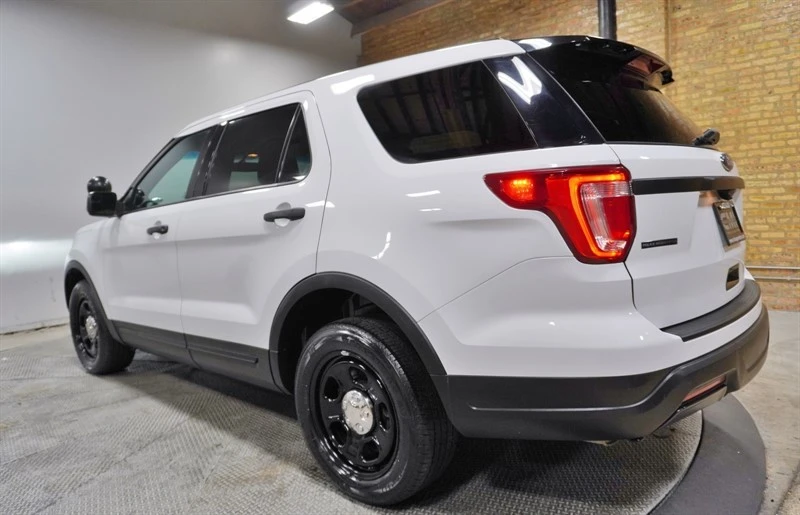 2018 Ford Explorer 5th Gen - Image 15 of 21