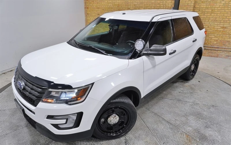 2018 Ford Explorer 5th Gen - Image 2 of 21