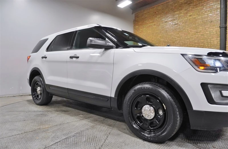 2018 Ford Explorer 5th Gen - Image 8 of 21