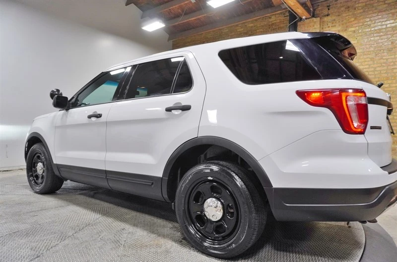 2018 Ford Explorer 5th Gen - Image 17 of 21
