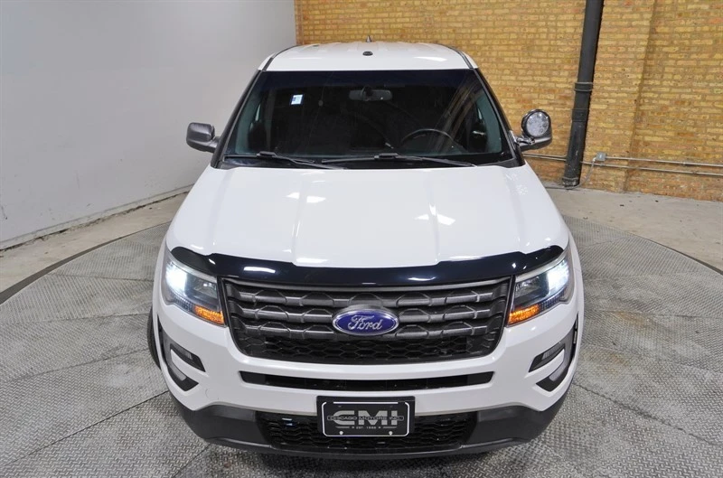 2018 Ford Explorer 5th Gen - Image 5 of 21